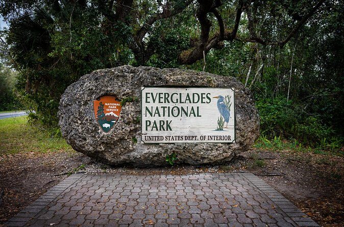 Private Everglades Eco Adventure: Airboats, Gators & Wild Florida - Frequently Asked Questions