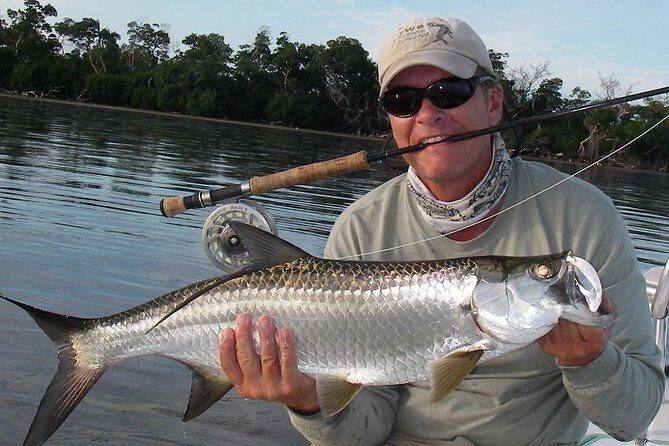 Private Everglades Inshore Fishing Charter in Chokoloskee - The Sum Up