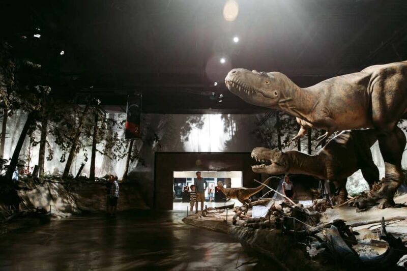 Private Exclusive Drumheller Tour with Royal Tyrrell Museum - Exploring the Canadian Badlands: An Overview