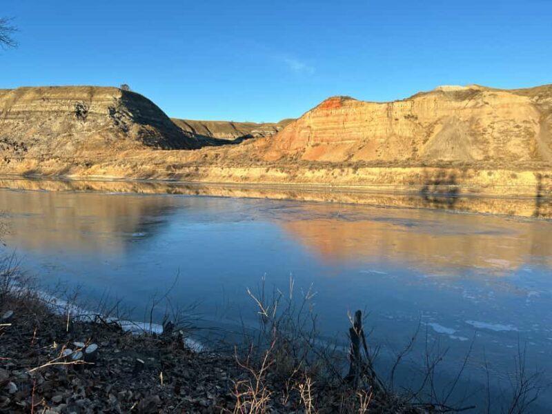 Private Exclusive Drumheller Tour with Royal Tyrrell Museum - FAQ
