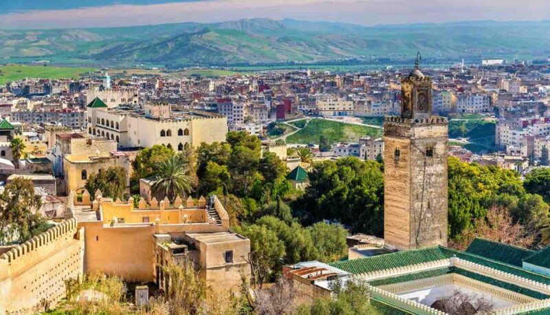 Private Exclusive Full day Fes Medina Tour with Guide - Key Points