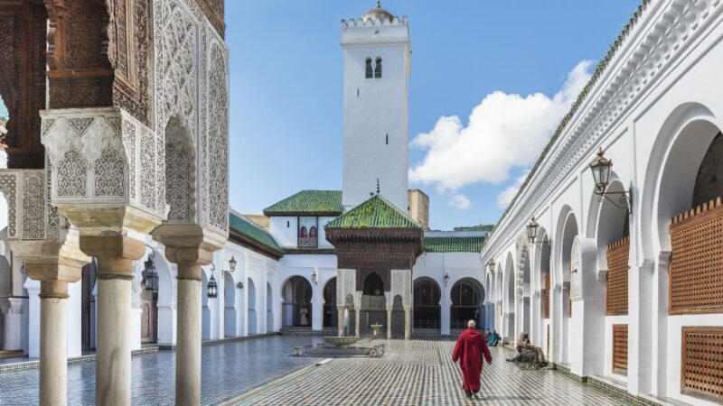 Private Exclusive Full day Fes Medina Tour with Guide - Final Thoughts