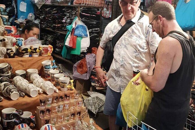 Private Exclusive Guided Chatuchak Weekend Market Shopping Tour - Final Thoughts: Is It Worth It?
