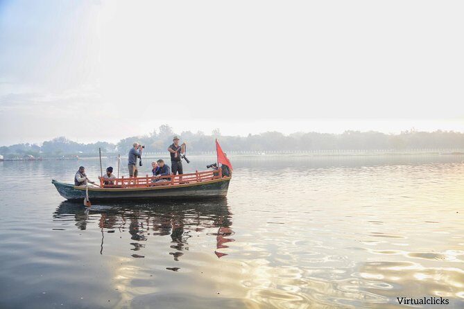 Private Exclusive Mathura & Vrindavan Tour from Agra (All-Inclusive) - Overview and What to Expect