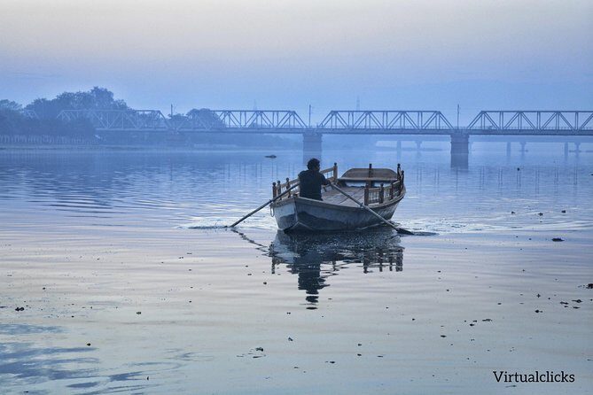 Private Exclusive Mathura & Vrindavan Tour from Agra (All-Inclusive) - Transportation and Practical Details