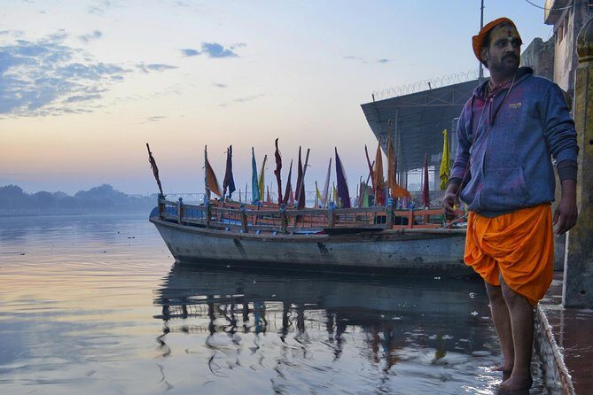 Private Exclusive Mathura & Vrindavan Tour from Agra (All-Inclusive) - What We Learned from Reviews