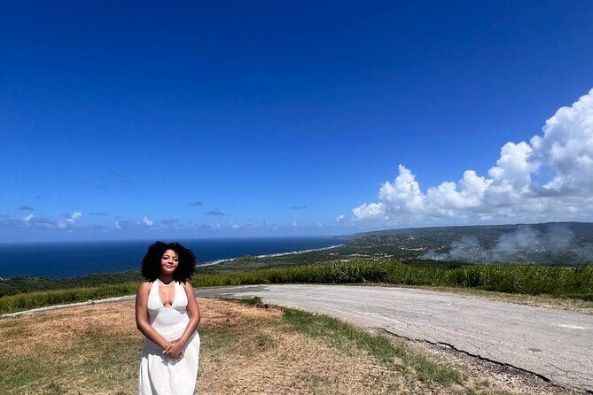 Private Exclusive Scenic Views Tour of Barbados' Landscapes - Why This Tour Works Well
