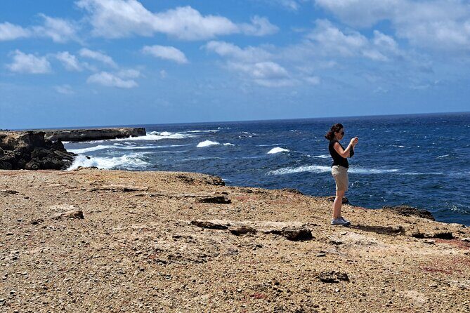Private Exclusive Scenic Views Tour of Barbados' Landscapes - FAQ