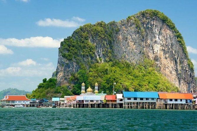 Private Exclusive Speed Boat Tours to Phang Nga Bay - Who Will Love This Tour?