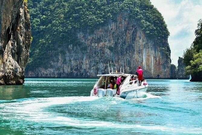 Private Exclusive Speed Boat Tours to Phang Nga Bay - Final Thoughts: Is It Worth It?