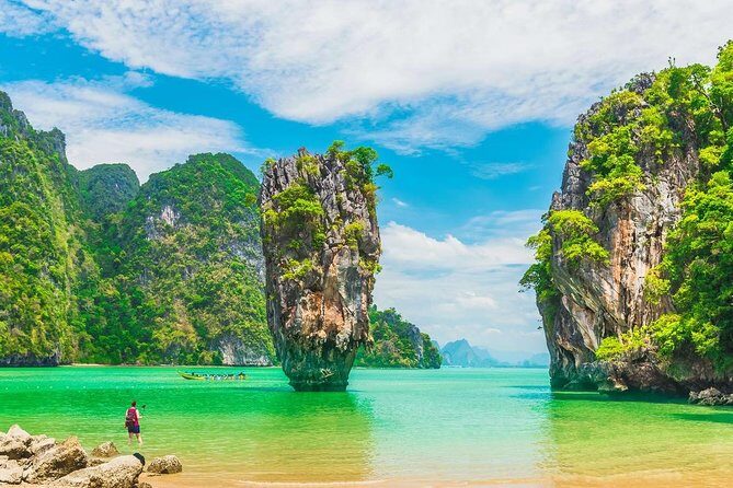 Private Exclusive Speed Boat Tours to Phang Nga Bay - Who Should Consider This Tour