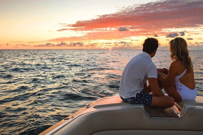 Private Exclusive Sundowner catamaran with Dinner & Transfer - An In-Depth Look at the Catamaran Cruise Experience