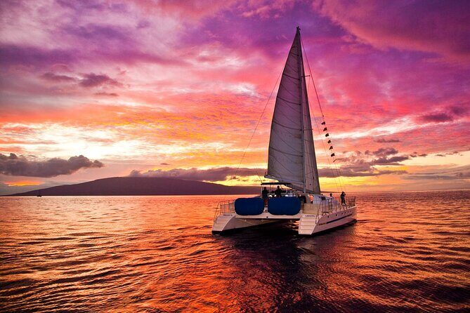 Private Exclusive Sundowner catamaran with Dinner & Transfer - Who Should Book This Tour?