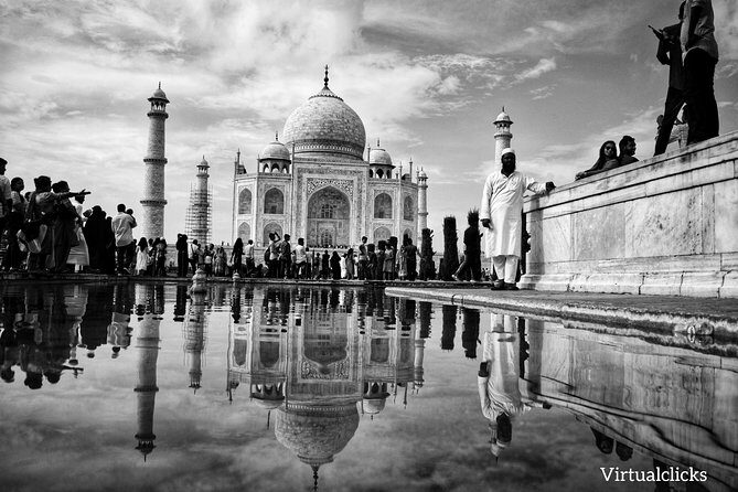 Private Exclusive Taj Mahal & Agra Fort City Tour - Authentic Experiences & Traveler Insights