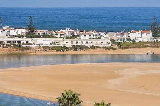 Private Excursion from Casablanca to El Jadida Sidi Bouzid - Key Points