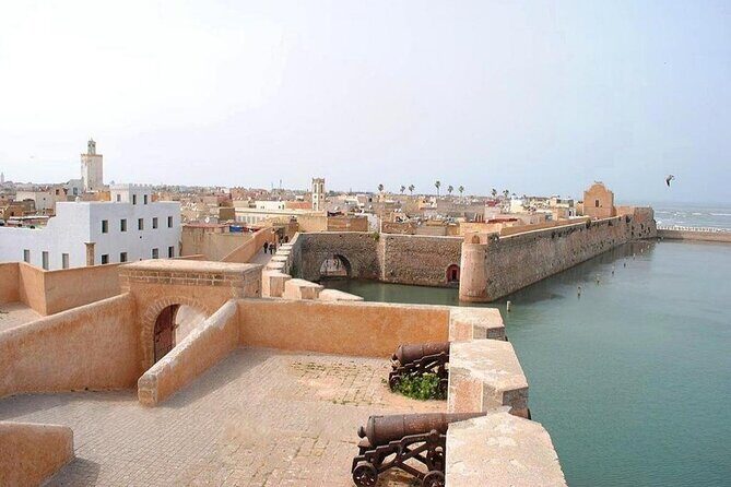 Private Excursion from Casablanca to El Jadida Sidi Bouzid - Introduction to the Experience
