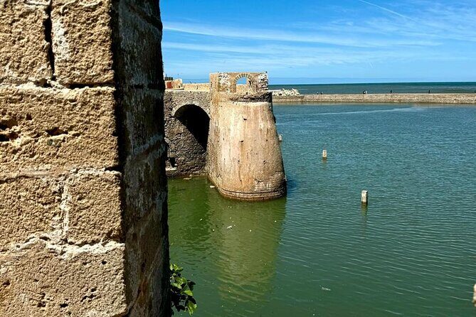 Private Excursion from Casablanca to El Jadida Sidi Bouzid - The Value of the Tour