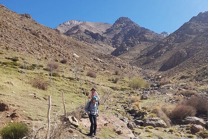 Private Excursion in the Agafay Desert - Why Travelers Love It