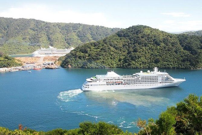 Private Excursion: Scenic and Seascape Delights from Picton - A Closer Look at the Itinerary
