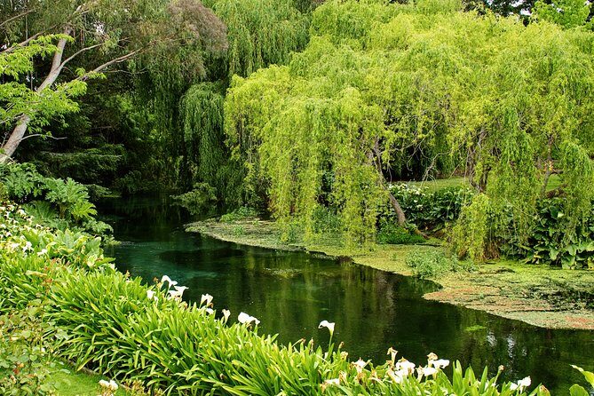 Private Excursion: Scenic and Seascape Delights from Picton - Transportation and Group Size