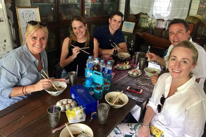 Private Excursion to Ayutthaya, UNESCO World Heritage site with Boat Tour - Who Should Consider This Tour?