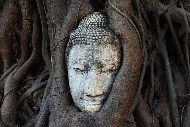 Private Excursion to Ayutthaya, UNESCO World Heritage site with Boat Tour - FAQs