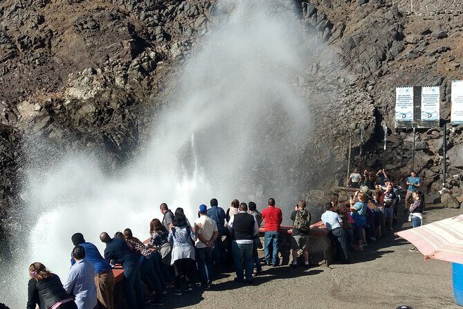 Private excursion to Bufadora and flea market - Ensenada’s Private Bufadora and Flea Market Tour: A Detailed Look