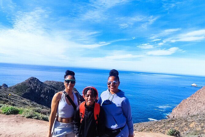 Private excursion to Bufadora and flea market - Why Travelers Love This Tour
