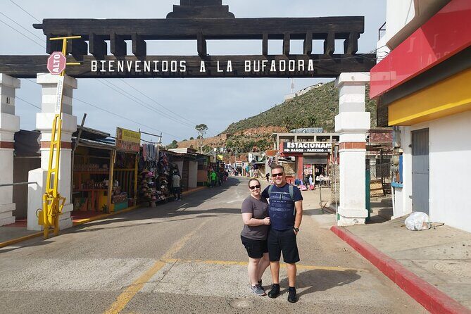 Private excursion to Bufadora and flea market - Final Thoughts