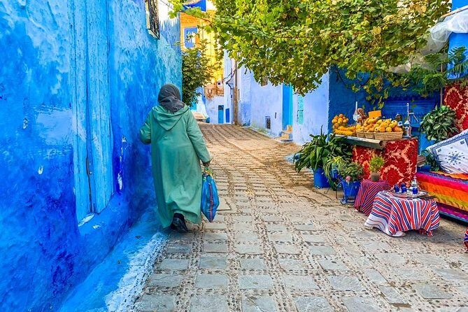 Private Excursion to Chefchaouen - Final Thoughts: Is It Worth It?