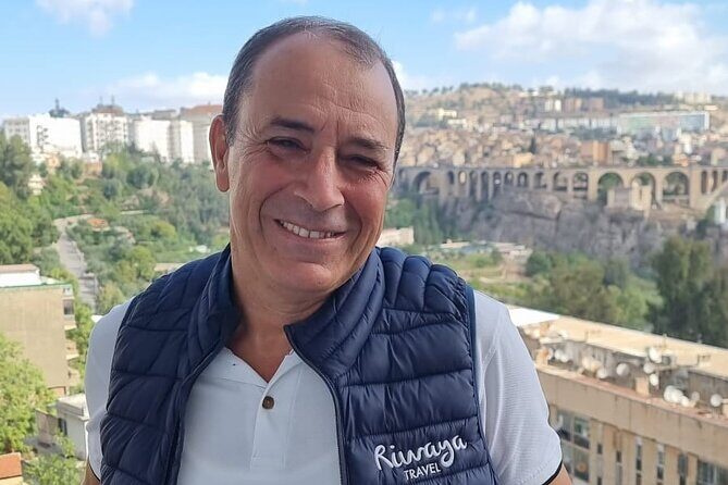 Private Excursion to Constantine by a local expert - Practical Details and What to Expect