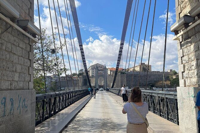 Private Excursion to Constantine by a local expert - The Sum Up