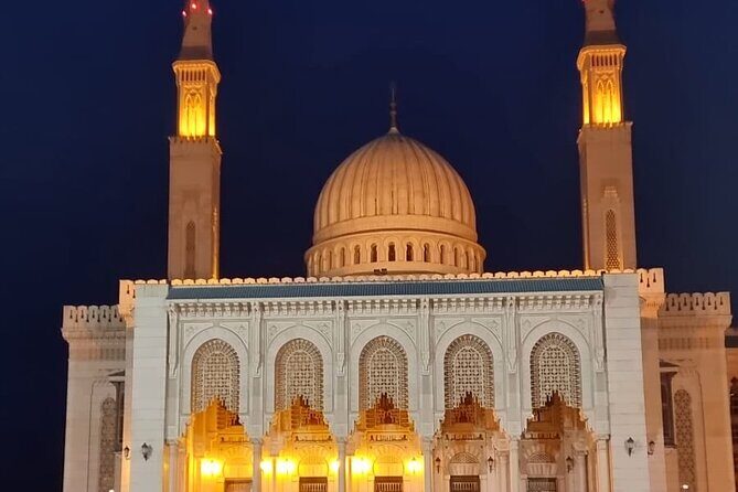 Private Excursion to Constantine by a local expert - FAQ