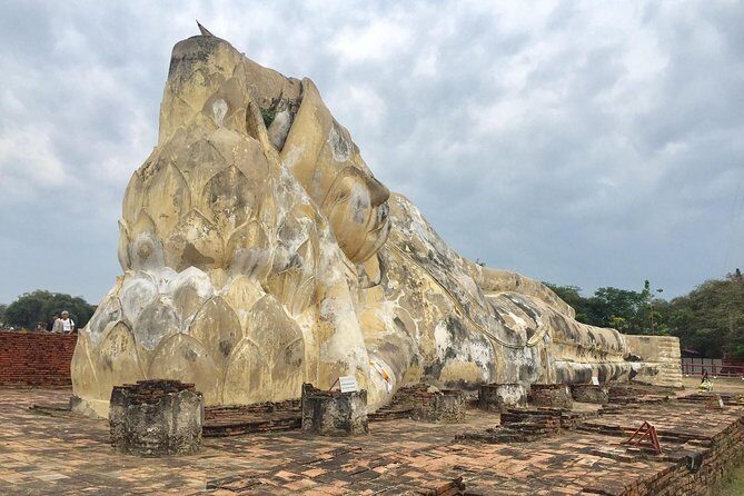 Private Excursion to Floating Market and Ayutthaya World Heritage - Authentic Experiences and Unique Insights