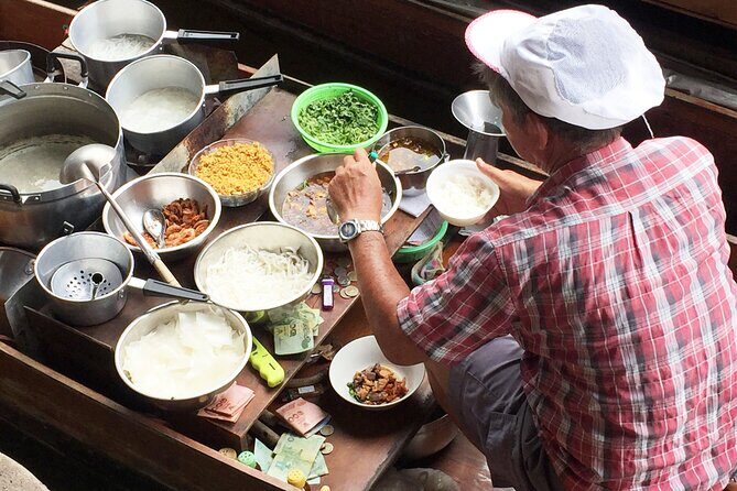 Private Excursion to Floating Market and Ayutthaya World Heritage - Frequently Asked Questions
