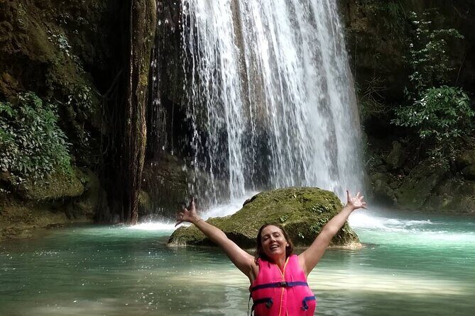 Private Excursion to Floating Market and Erawan Waterfall - An In-Depth Look at the Itinerary