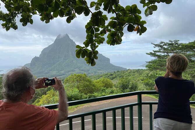 Private excursion to Moorea, photo tour & immersive discovery - Final Thoughts