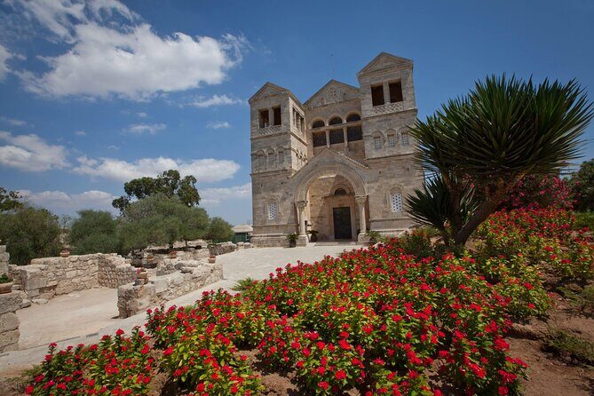 Private Excursion to Nazareth Tiberias and the Sea of Galilee - Who Is This Tour Best For?