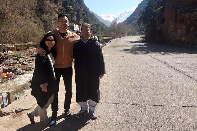 Private Excursion to Ourika Valley . - Final Thoughts: Who Will Love This Tour?