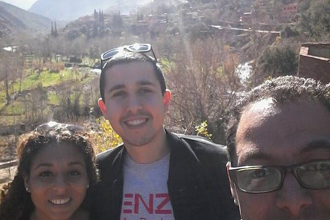 PRIVATE Excursion to Ourika valley from Marrakesh - Who is This Tour Best For?