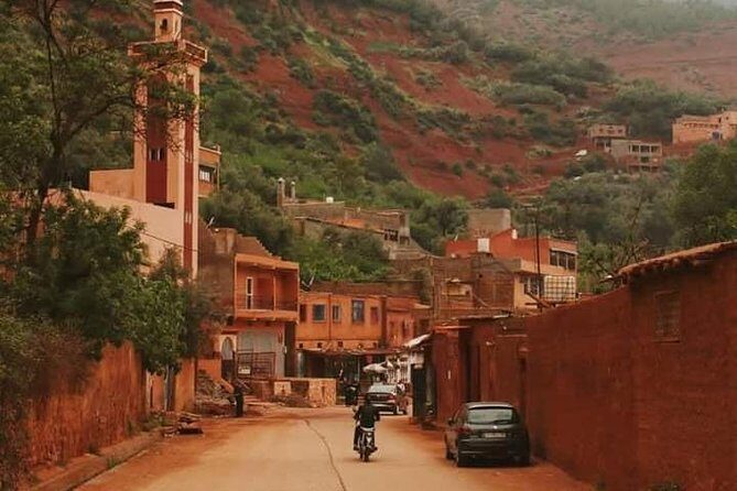 PRIVATE Excursion to Ourika valley from Marrakesh - FAQ: Your Questions Answered