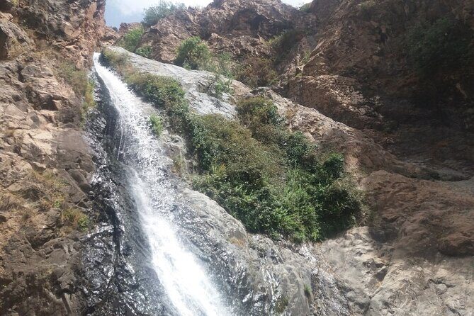 Private Excursion to Ourika Valley - local guide from Marrakesh - What Travelers Love