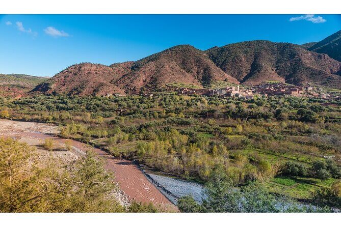Private Excursion to Ourika Valley - local guide from Marrakesh - Final Thoughts on Value