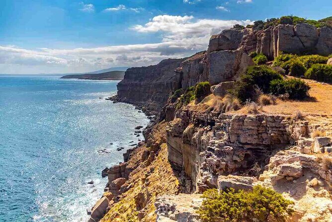 Private Excursion to the Cap Bon Peninsula - Exploring Tunisia’s Hidden Gems: The Private Excursion to the Cap Bon Peninsula