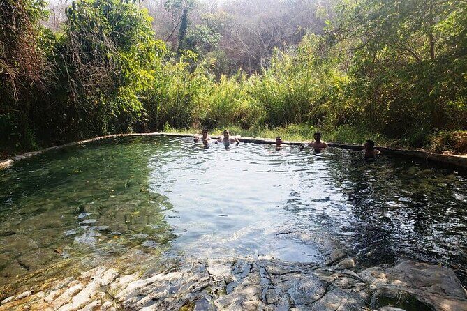 Private Excursion to the Hot Springs - Final Thoughts: Who Should Book?