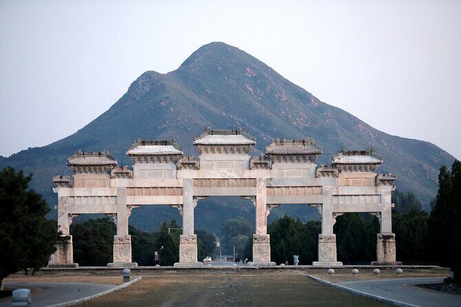 Private Excursion Tour to East Qing Tombs from Beijing - The Practicalities: What You Need to Know