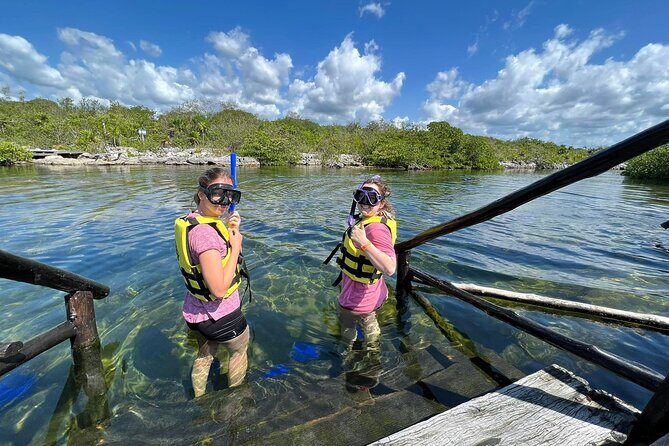 Private Experience: Akumal sea turtles encounter and Yal-kú lagoon colorfull fish snorkel. - A Closer Look at the Experience