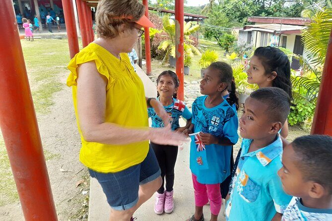 Private Experience of the Authentic Lifestyle of People In Fiji - Final Thoughts: Is This Tour for You?