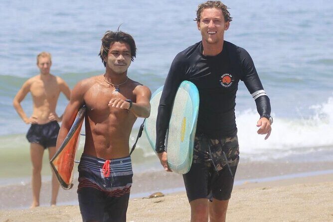 Private Experience Surf Lessons in Canggu - Final Thoughts