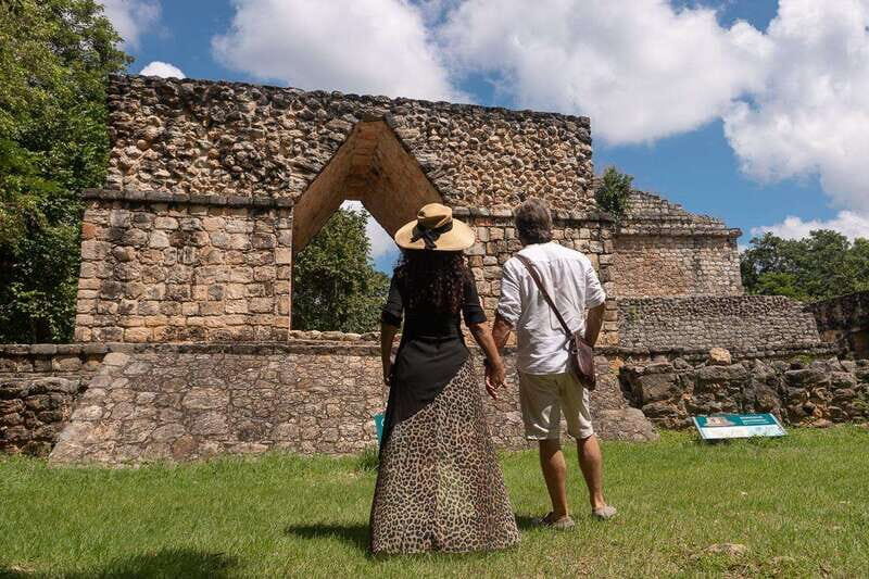 Private Experience to Ek Balam and Valladolid from Cancun - Key Points